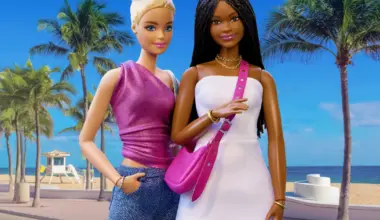 Barbie Dream Fest Arrives in Fort Lauderdale