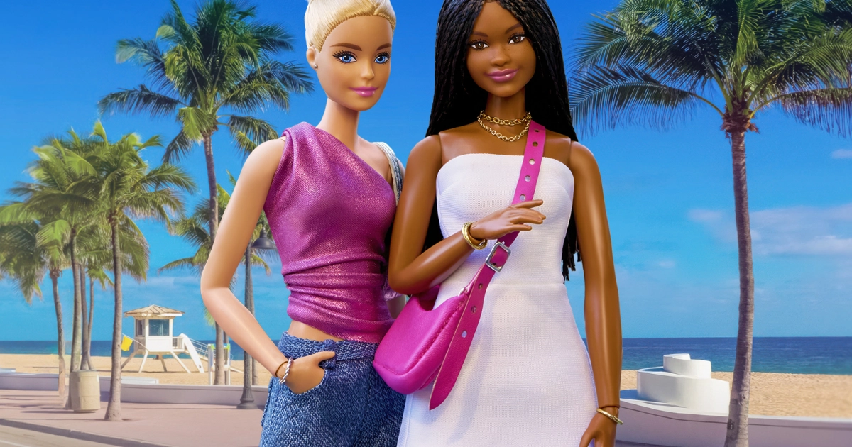 Barbie Dream Fest Arrives in Fort Lauderdale