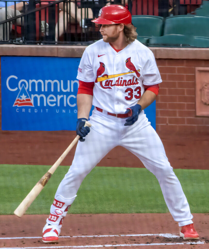 Baseball: Mariners Acquiring 2B Brendan Donovan from St. Louis in Three-Team Trade Including Tampa Bay