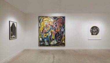 Odyssey exhibition at Freedom Tower in Miami