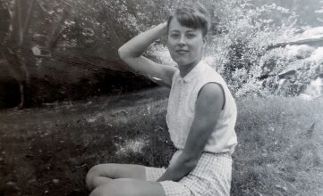 Betsy-Eve Orlando, 89, formerly of Belmont NY