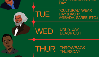 Banning Black from Black History Month flyer was a mistake, FAMU says – Orlando Sentinel