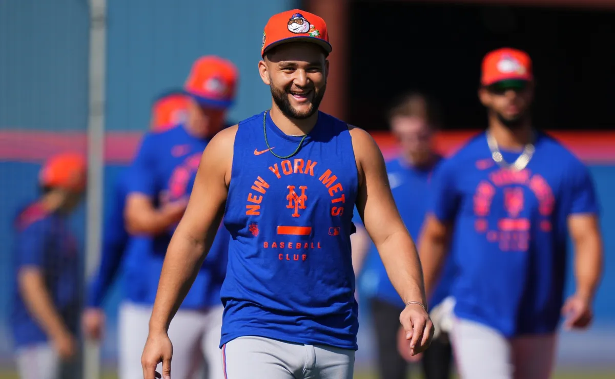 NY Mets full spring training schedule: All their games before Opening Day