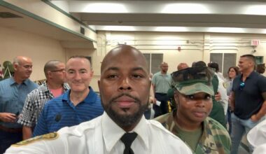 Off-duty Miami-Dade corrections officer killed in overnight crash in Sunrise – NBC 6 South Florida