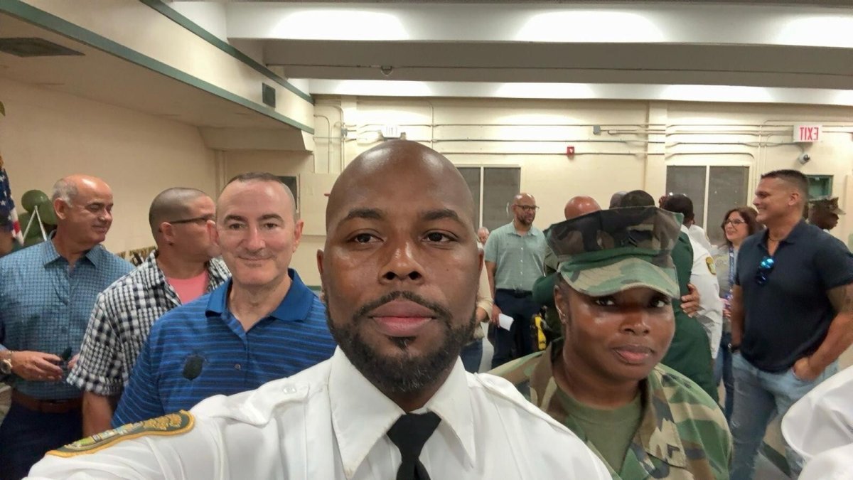 Off-duty Miami-Dade corrections officer killed in overnight crash in Sunrise – NBC 6 South Florida