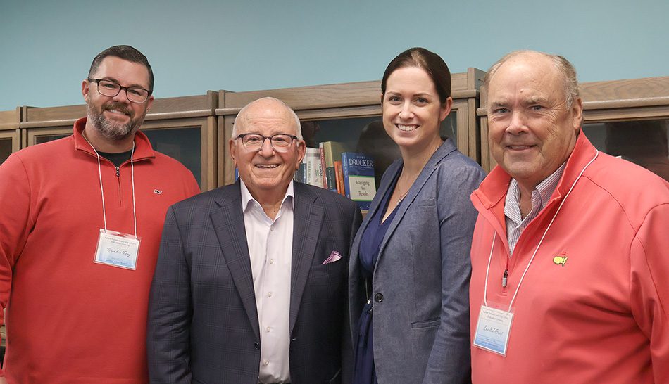 bob fashano - leadership - library