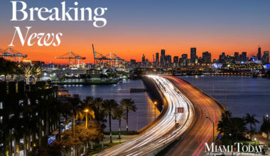 Miami drives forward policy to put brakes on traffic fatalities