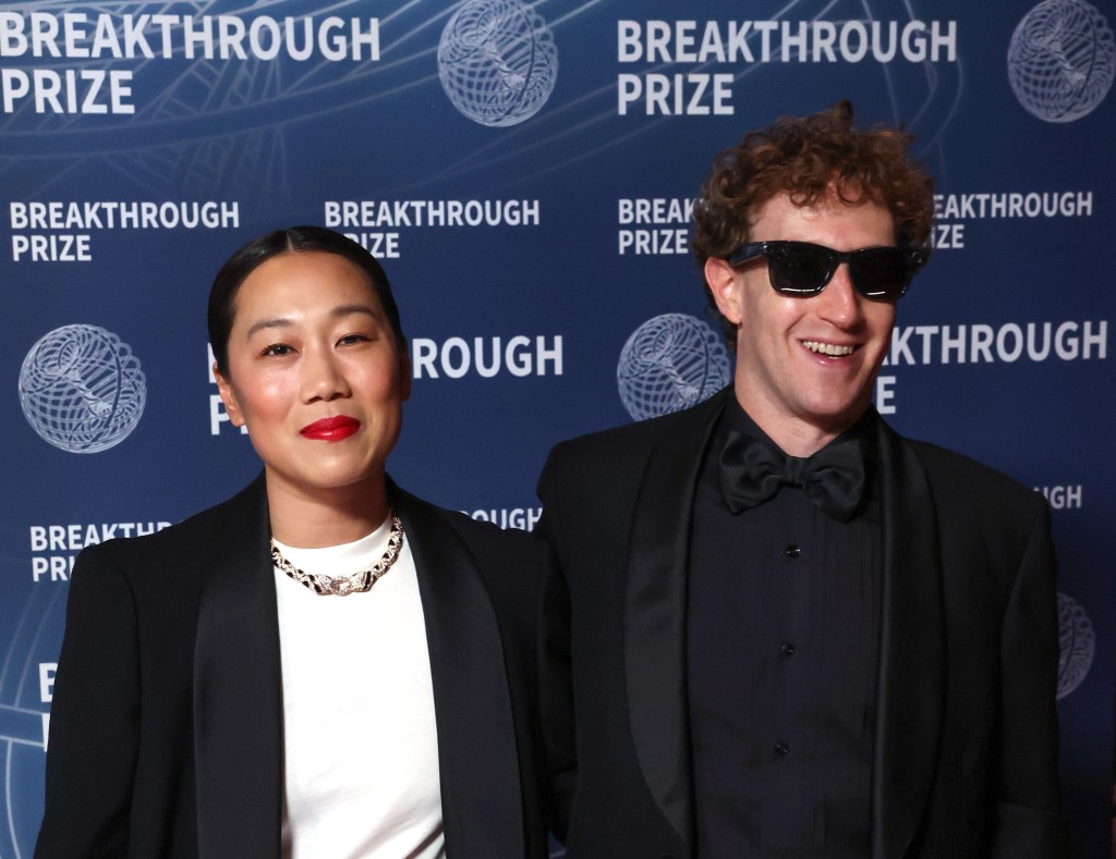 Mark Zuckerberg set to join other Silicon Valley billionaires with Miami home – The Mercury News