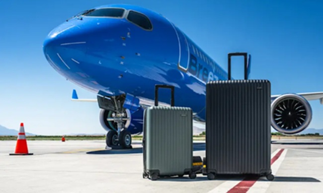 Breeze Brings Nonstop Service to Tallahassee with Flights to Fort Lauderdale, Raleigh-Durham