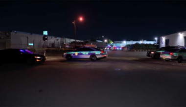 Man in critical condition after overnight shooting in Brownsville – NBC 6 South Florida