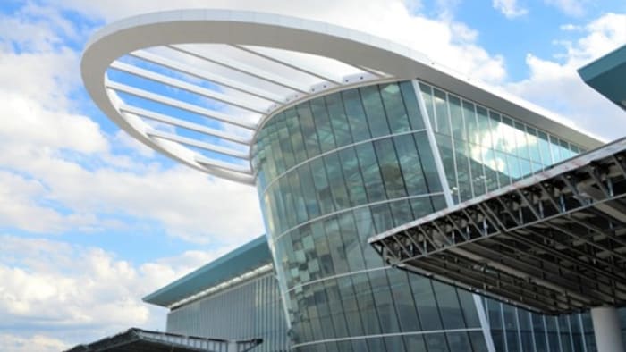 Could Florida soon get to rename the Orlando International Airport?