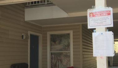 Tallahassee apartment residents scrambling after fire code violations trigger evacuation order