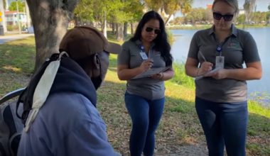 CALL program marks milestone in city’s public safety response