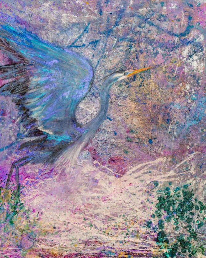 CCA opens next art exhibition, offers weekly classes - SANIBEL-CAPTIVA