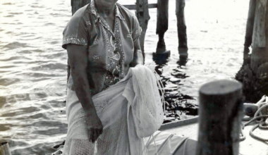 CIHS to present ‘Passion and Courage’ film screening - SANIBEL-CAPTIVA