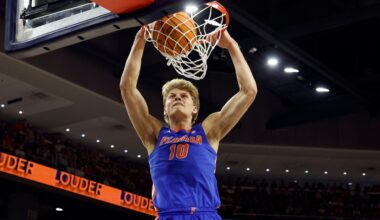 Florida Gators vs Ole Miss: How to watch, stream free, TV channel and time