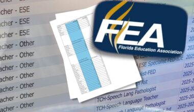 'Ghost jobs' data from teachers' union shows educators with 'temporary' certificates in St. Lucie County