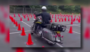 JSO hosts free S.M.A.R.T Motorcycle Safety Courses; focus on safety grows after uptick in motorcycle crashes