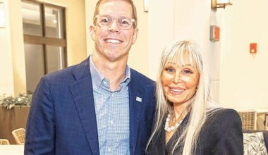 Coral Gables Community Foundation adds two new members to its board