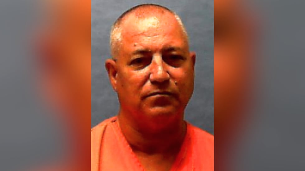 Ronald Heath, 65, convicted of killing traveling salesman Michael Sheridan