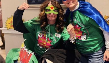 CFI presents Volunteer Expo - SANIBEL-CAPTIVA