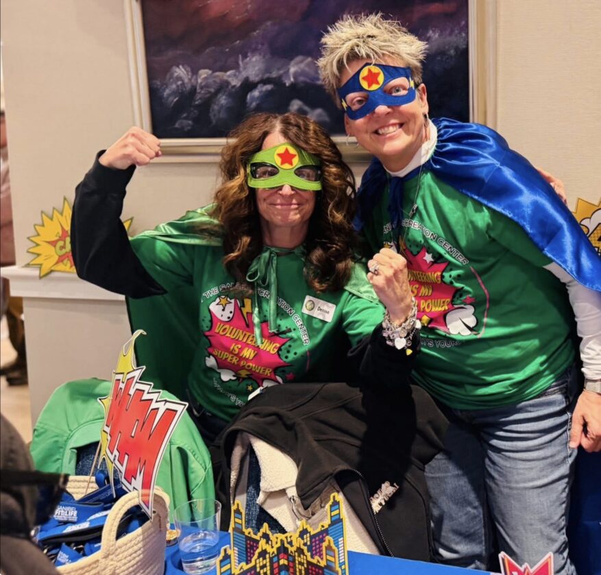 CFI presents Volunteer Expo - SANIBEL-CAPTIVA