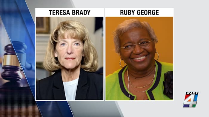 Former Duval teachers union president sentenced to 2+ years in prison for million-dollar fraud scheme; VP gets 1 year