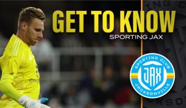 Meet the USL Championship’s Class of 2026 – Sporting Club Jacksonville