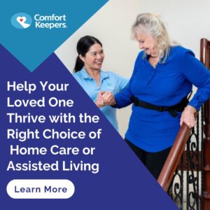 Comfort Keepers Recognized Among Best Home Care Providers in Fort Lauderdale, FL CK Fort Lauderdale 1 Comfort Keepers Recognized Among Best Home Care Providers in Fort Lauderdale, FL