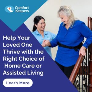 CK Fort Lauderdale 1 768x768 1 Comfort Keepers Recognized Among Best Home Care Providers in Fort Lauderdale, FL