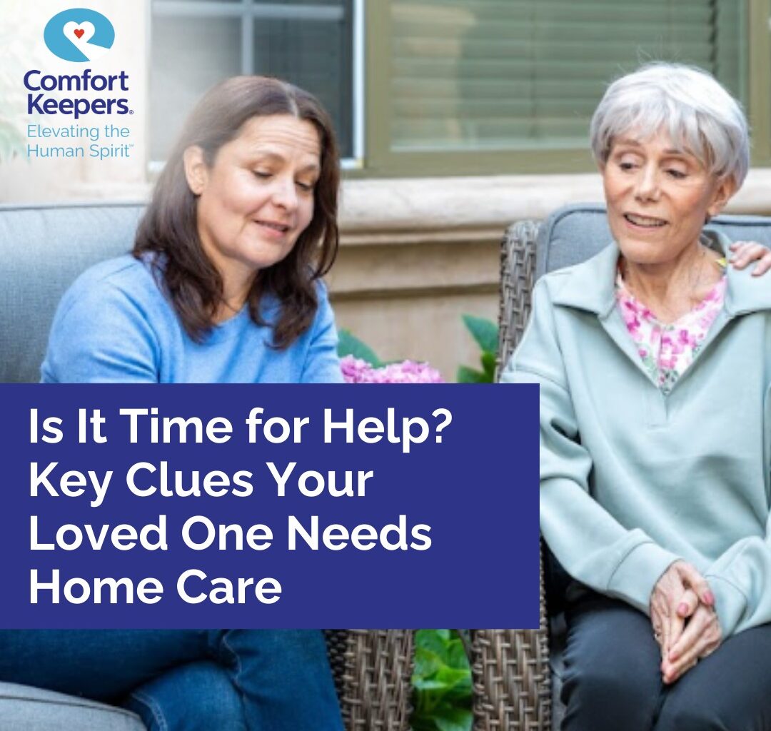 CK Fort Lauderdale 2 1 Comfort Keepers Highlights The Differences Between Home Care and Assisted Living in Fort Lauderdale