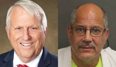 ‘Feel the warmth of my steel blade:’ Apopka mayor suffers Facebook threat, police say