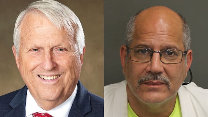 ‘Feel the warmth of my steel blade:’ Apopka mayor suffers Facebook threat, police say