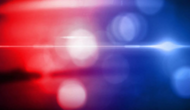 Small aircraft rolls over on runway at Airport Manatee in Palmetto