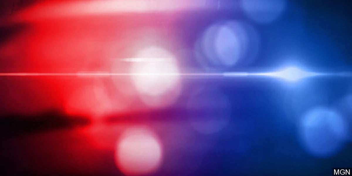 Small aircraft rolls over on runway at Airport Manatee in Palmetto