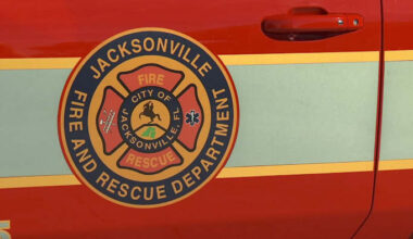 JFRD completes internal review into downtown paintball incident; 4 firefighters involved return to duty