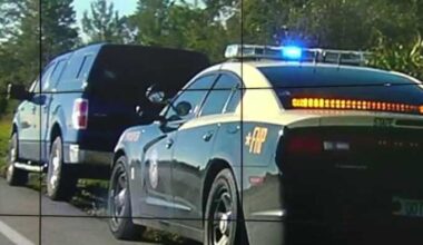 Florida bill would create system to help traffic stops of drivers with autism. Here’s how it would work