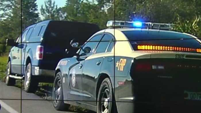 Florida bill would create system to help traffic stops of drivers with autism. Here’s how it would work