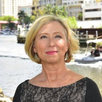 Kelly Skidmore is a candidate for state House District 81 in the August 2020 Democratic primary.