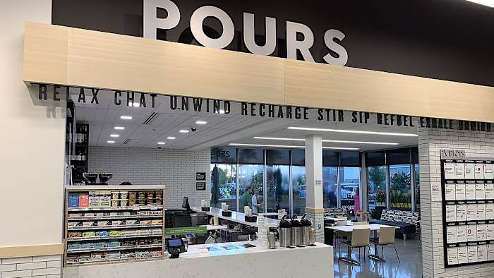 Publix stores coming to SilverLeaf, Fernandina Beach will feature wine bars & more: Jax Daily Record
