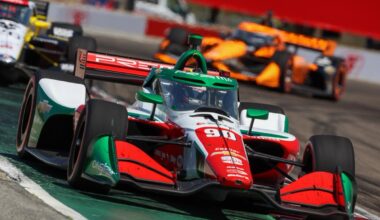 Prema's absence from St. Petersburg confirmed