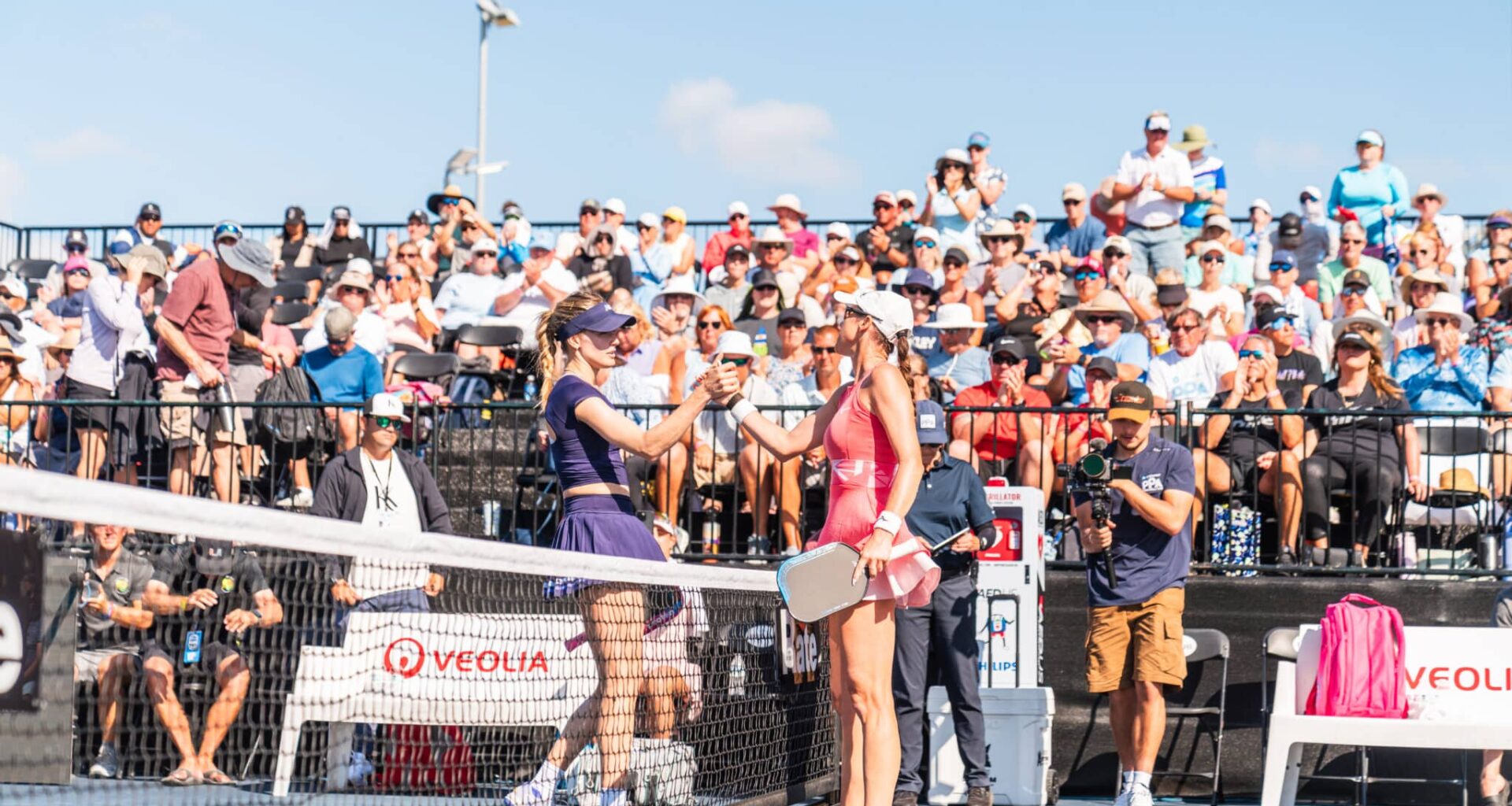 Championship Sunday Standout Stats from the Zimmer Biomet Cape Coral Open.