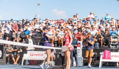 Championship Sunday Standout Stats from the Zimmer Biomet Cape Coral Open.