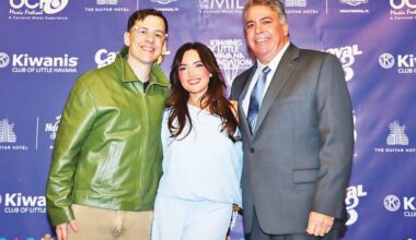 Kiwanis Club of Little Havana announces Carnaval Miami 2026 schedule of events