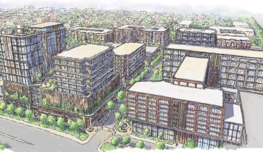 TGH-anchored development moves forward in east Ybor City