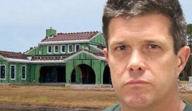 Plea deal collapses for homebuilder accused of swindling Nocatee homebuyers