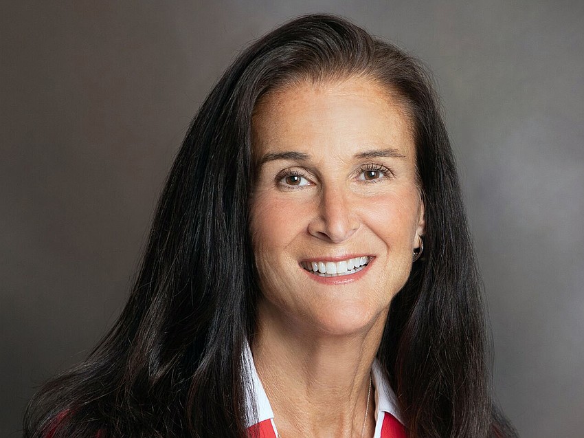 JEA CEO Vickie Cavey has worked for the city-owned utility for more 32 years, returning after retirement, first as a consultant, then as interim CEO and now as the permanent executive. JEA CEO Vickie Cavey has worked for the city-owned utility for more 32 years, returning after retirement, first as a consultant, then as interim CEO and now as the permanent executive.