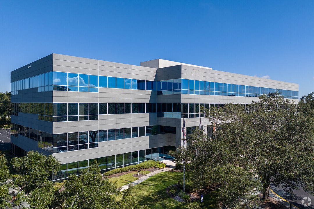 Race car driver and entrepreneur buys Southside office building for $9.275 million