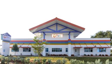 Parc Center for Disabilities to open St. Petersburg location