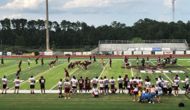 Bill Would Allow Coaches to Pay for Players Food